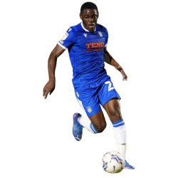 player render