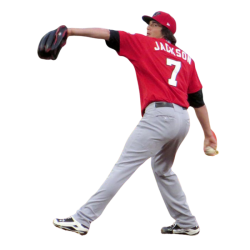 Player render