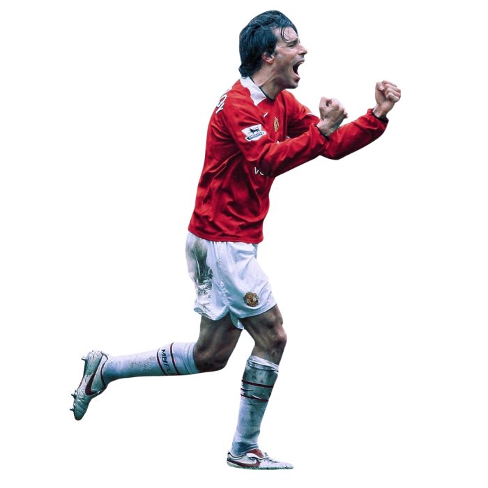 Ruud van Nistelrooy - TheSportsDB.com
