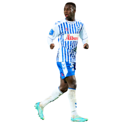 Player render