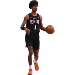 Player render