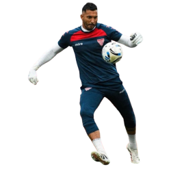 Player render