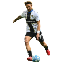 Player render