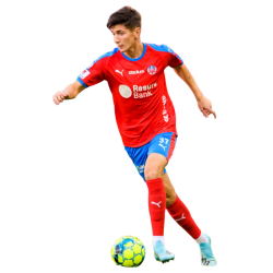 Player render
