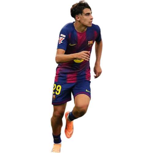 Toni Fernández profile image