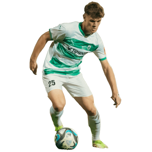 Adam Gaži profile image