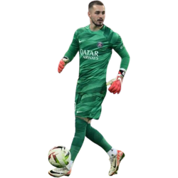 player render