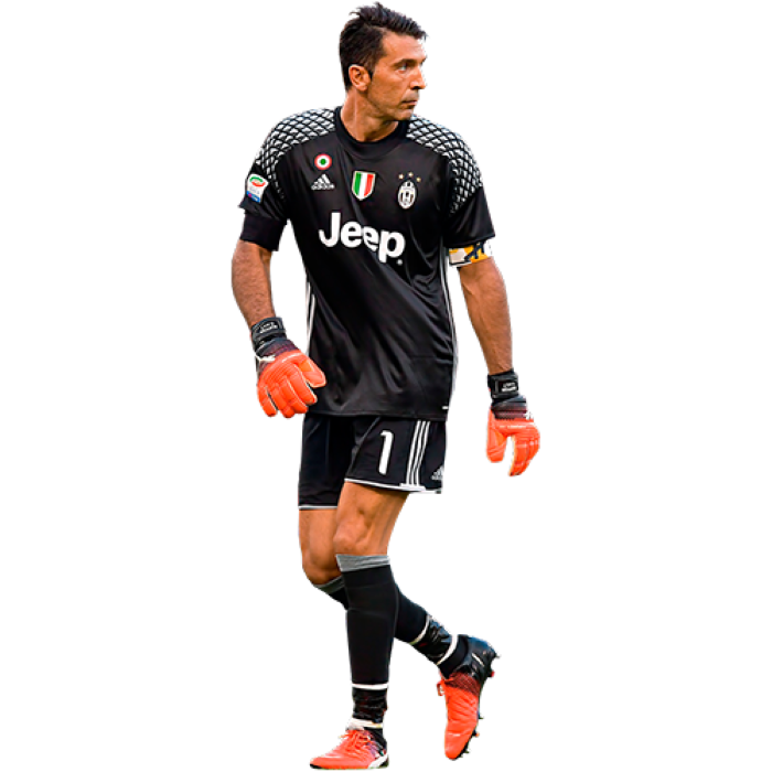Gianluigi Buffon - TheSportsDB.com