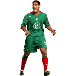 Player render