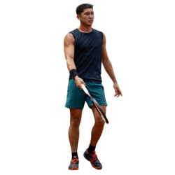 Player render