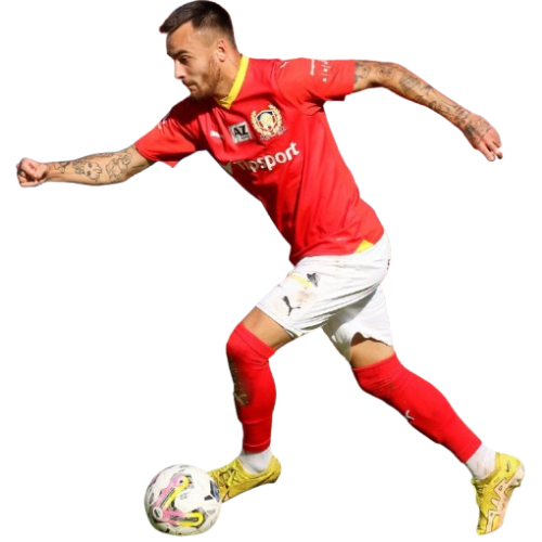 Tomáš Smejkal profile image