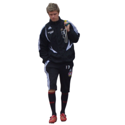 Player render