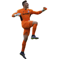 Player render