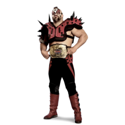 player render