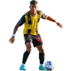 Player render