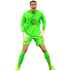 Player render