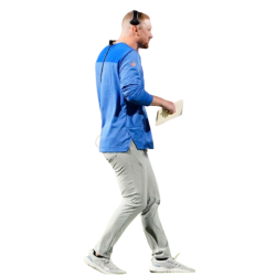 Player render
