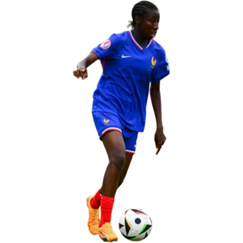 Naolia Traoré profile image