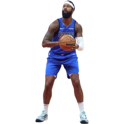 Player render