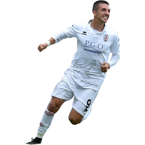 Claudio Morra profile image