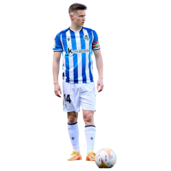 player render