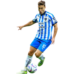 Player render
