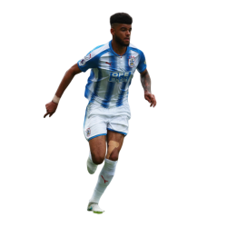 Player render