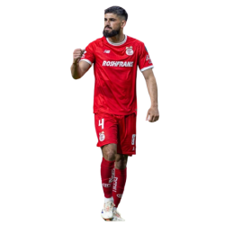 player render
