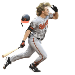 Player render