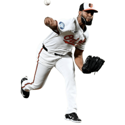 Player render