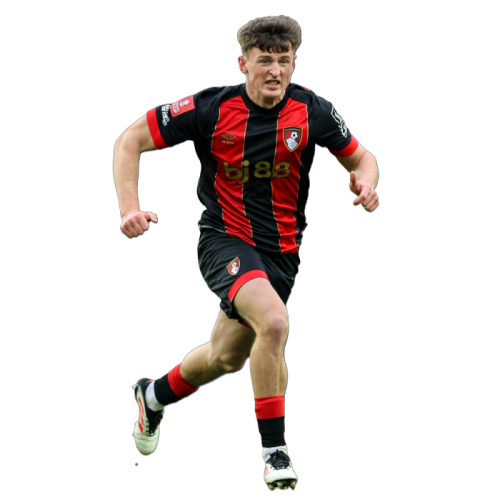 Ben Winterburn profile image