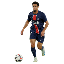 Player render