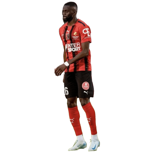 Demba Thiam profile image