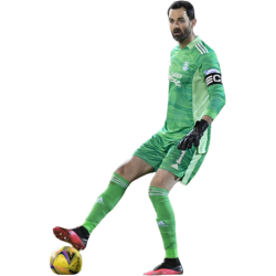 Player render