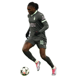 player render