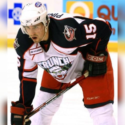 Player Thumbnail