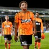 Darius Johnson