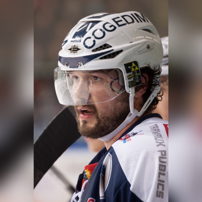 Sylvain Dufresne
