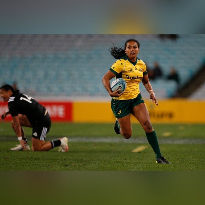 Mahalia Murphy