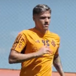 Lucca Sampaio Tavares profile image