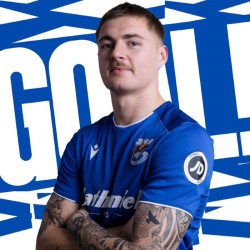 James Crole profile image