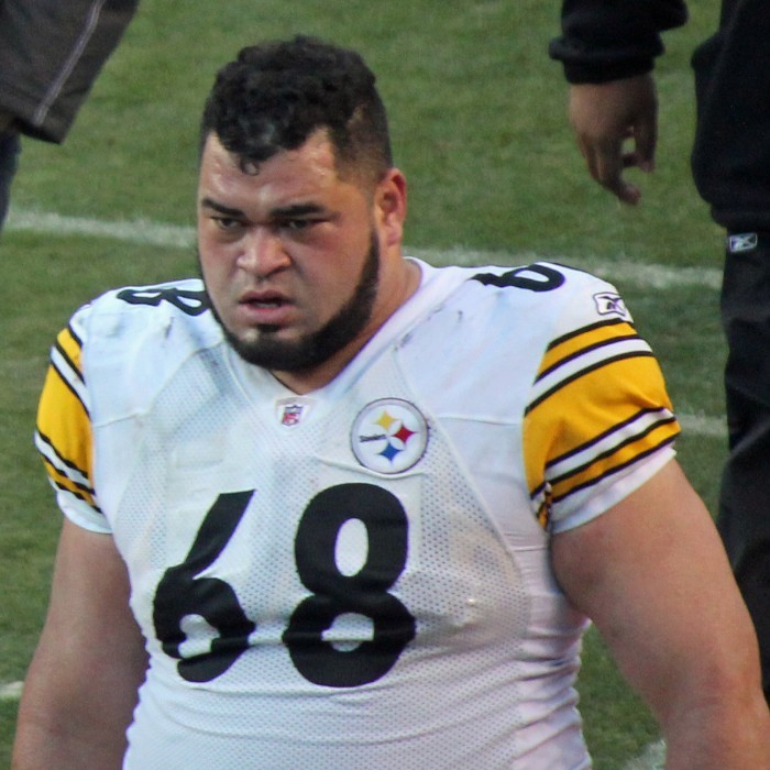 Chris Kemoeatu