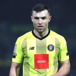 Jonathan Muldoon profile image