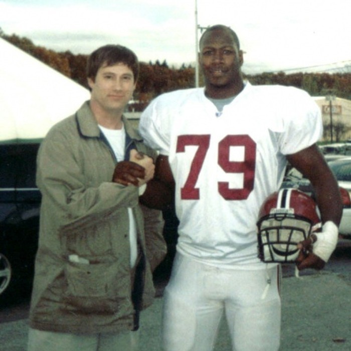 Jamal Duff