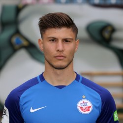 Vladimir Rankovic profile image
