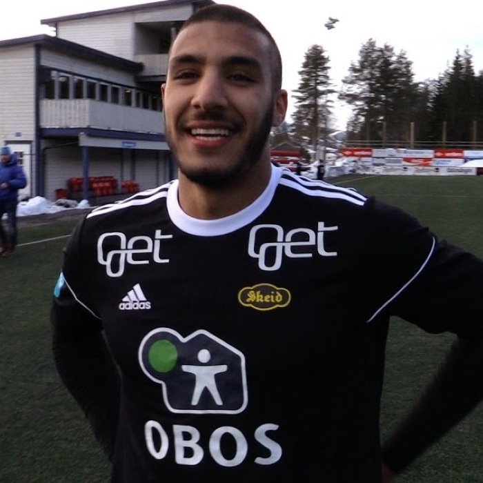 Player