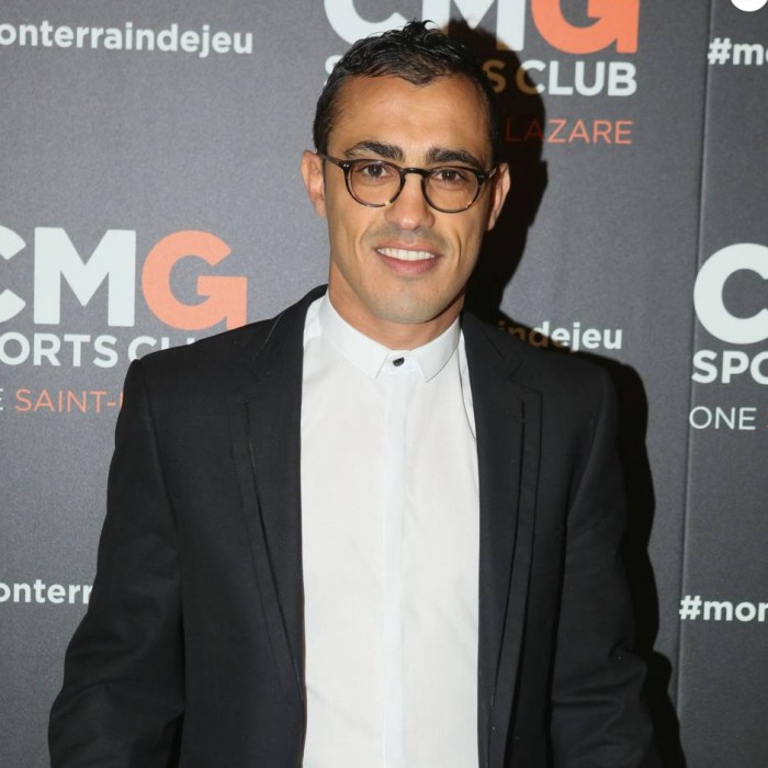 Redouane Asloum