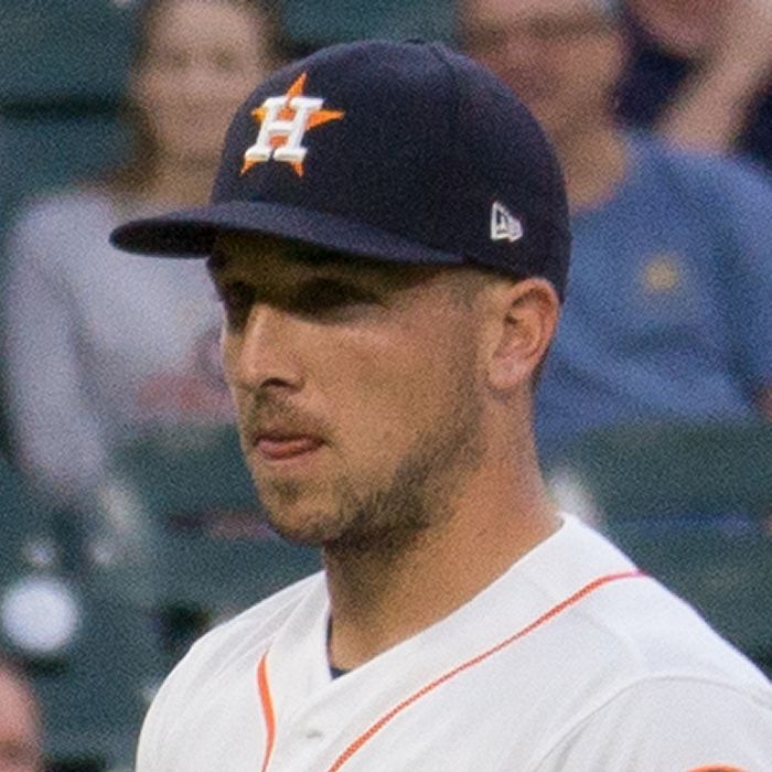 Alex Bregman