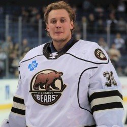Vitek Vanecek