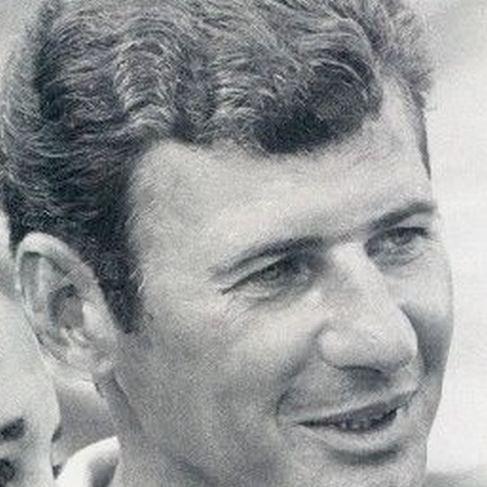 Jack Kiefer